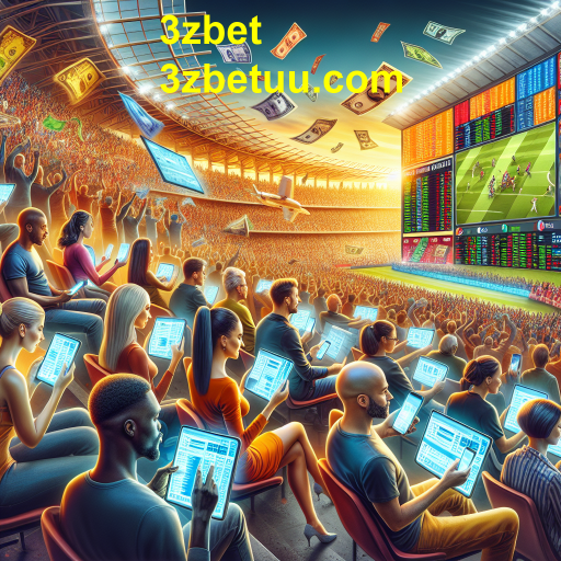 Apostas em Esportes: Um Guia Completo para Apostadores